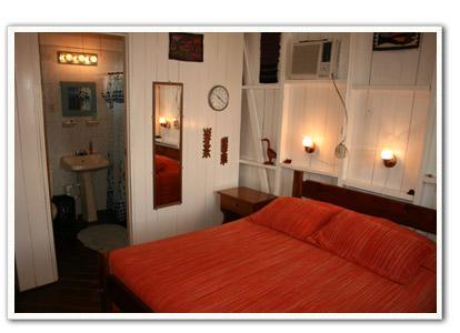 Cocomo On The Sea Bed and Breakfast Bocas del Toro Exterior foto