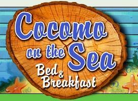 Cocomo On The Sea Bed and Breakfast Bocas del Toro Exterior foto