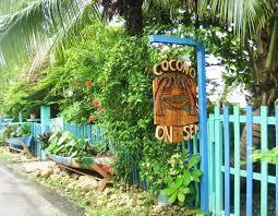 Cocomo On The Sea Bed and Breakfast Bocas del Toro Exterior foto