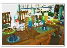 Cocomo On The Sea Bed and Breakfast Bocas del Toro Exterior foto