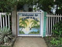 Cocomo On The Sea Bed and Breakfast Bocas del Toro Exterior foto