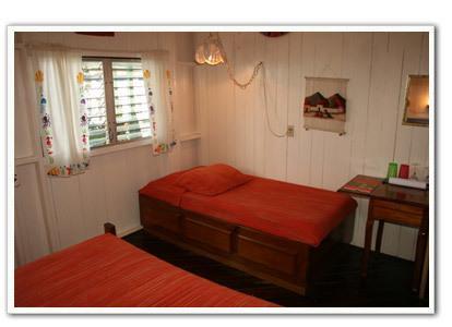 Cocomo On The Sea Bed and Breakfast Bocas del Toro Exterior foto
